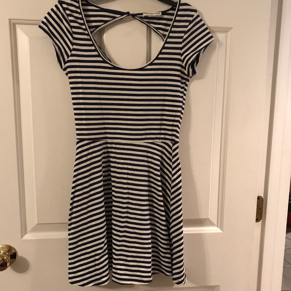 American Eagle Dress